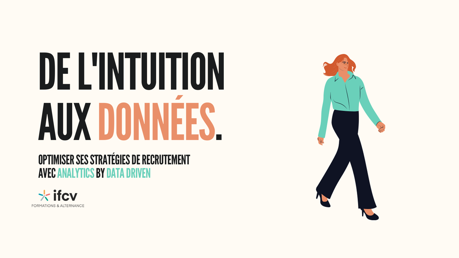 Optimiser ses stratégies et budgets de recrutement — étude de cas Groupe IFCV